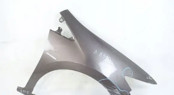Honda Jazz Front wheel arch liner splash guards