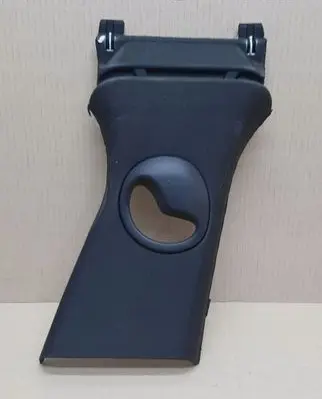 Land Rover Range Rover Velar (B) pillar trim (top) 
