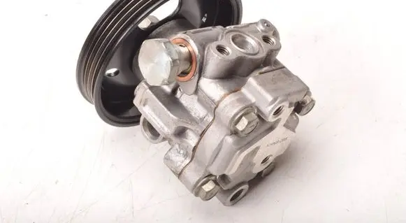 Nissan Murano Z50 Electric power steering pump KHNS-005