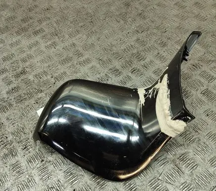 Tesla Model X Rear seat side bottom trim 106297100A