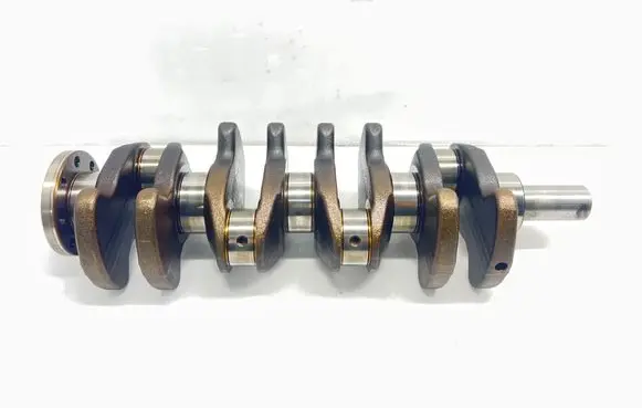 Mercedes-Benz C W203 Crankshaft R27101