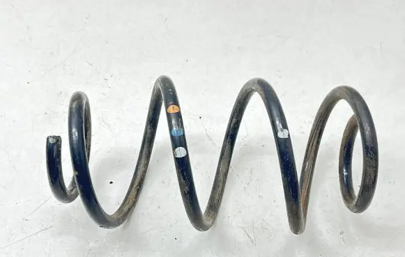 Mercedes-Benz A W177 Rear coil spring