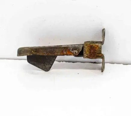 Mercedes-Benz SLC C107 Engine bonnet/hood lock/latch loop/hook A1078800464