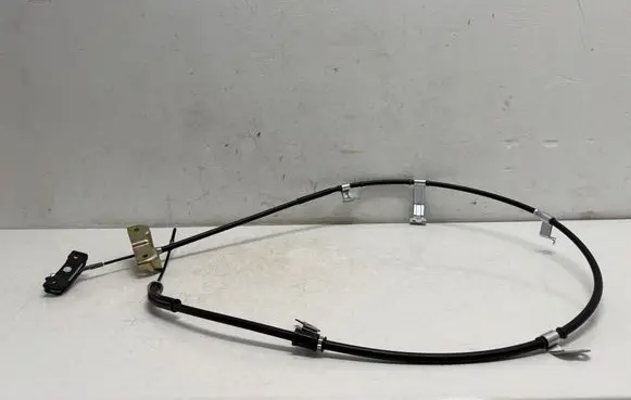 KIA Niro Hand brake release cable
