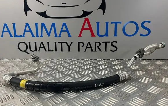 Nissan Qashqai Coolant pipe/hose 140554E000