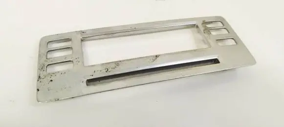 Volvo S80 Other interior part