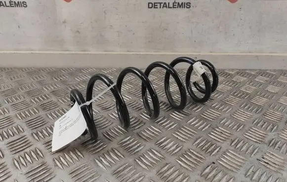 Audi TT TTS RS Mk3 8S Rear coil spring 8S0511115