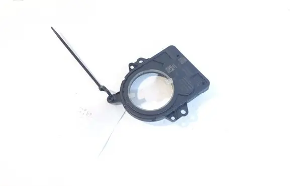 Steering angle sensor
