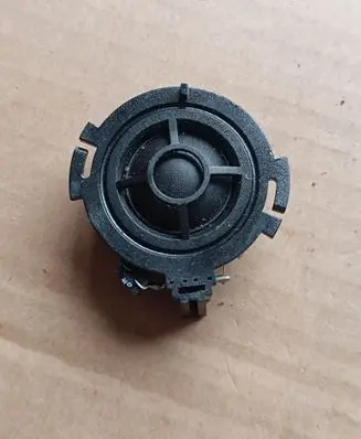 Audi Q7 4L Front door high frequency speaker 4F0035399A