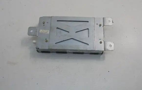 BMW 5 E60 E61 Other control units/modules 6934552-02