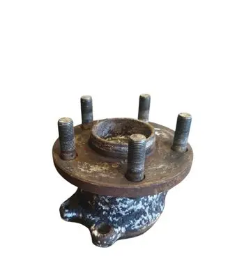 Subaru Legacy Rear wheel ball bearing 