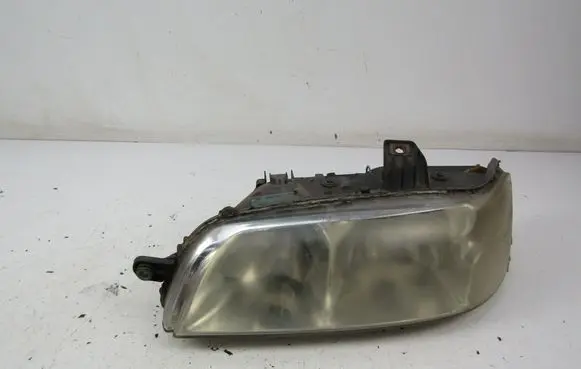 Fiat Albea Headlight/headlamp 