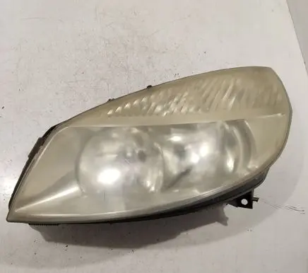Renault Scenic II - Grand scenic II Headlight/headlamp 15810300LI