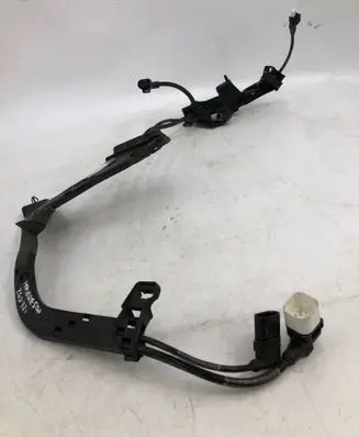 Mercedes-Benz EQE v295 Rear ABS sensor wiring A2955400708
