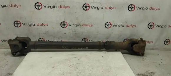 Isuzu D-Max Front prop shaft 