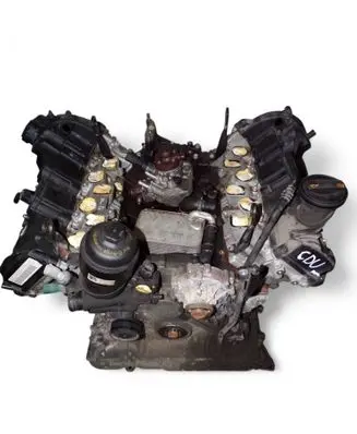 Audi A7 S7 4G Engine CDU 059130755BF 0445010641