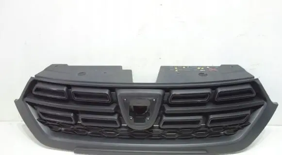Dacia Lodgy Front bumper upper radiator grill 623107630R