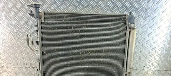 KIA Sportage Radiator set 
