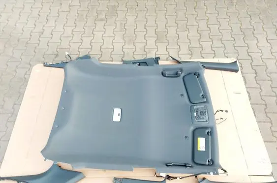 Toyota C-HR II Headlining 63310F4170