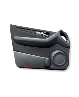 Mercedes-Benz A W169 Front door card panel trim 