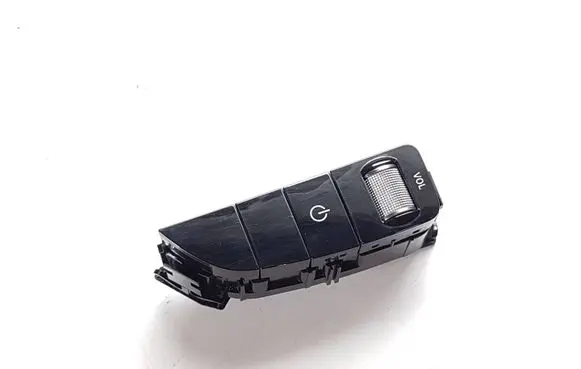 Mercedes-Benz E W213 A set of switches A2139056603