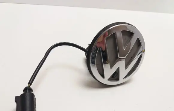 Volkswagen Bora Tailgate/trunk/boot exterior handle 1J5827469