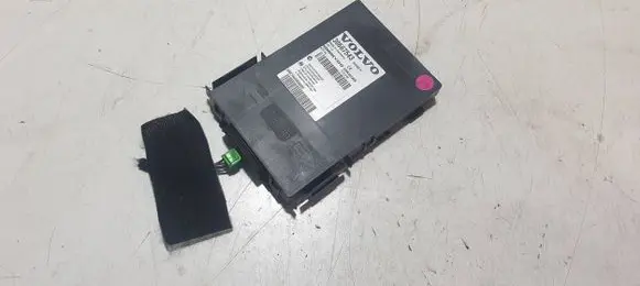 Volvo S80 Immobilizer control unit/module 30667543 5WK49236B