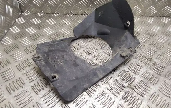 Audi A6 S6 C5 4B Other under body part 4B1864309