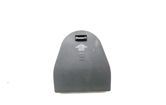 Audi A8 S8 D4 4H Umbrella holder/bracket 4H0860285