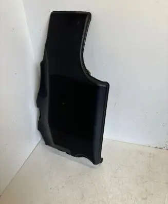 Iveco Daily 6th gen Engine cover (trim) 5801617736