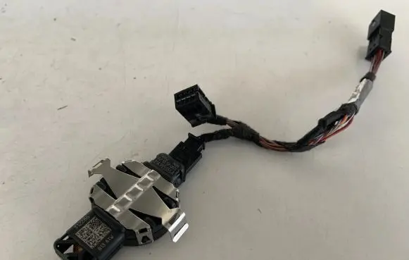 Audi Q5 SQ5 Rain sensor 81A955555A 80A971493B