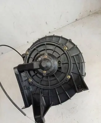Heater fan/blower