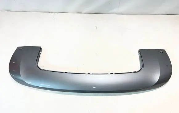 Land Rover Range Rover Sport L461 Front bumper lip N9X217F011A