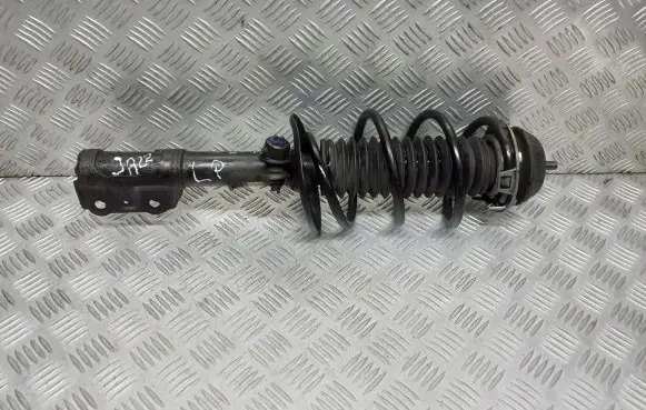 Honda Jazz Front shock absorber with coil spring 51602-SAA-E920-M1