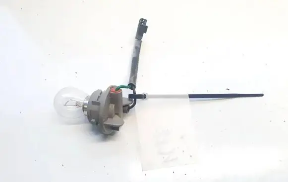 Headlight part