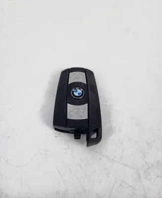 BMW 5 E60 E61 Ignition key/card 6986579