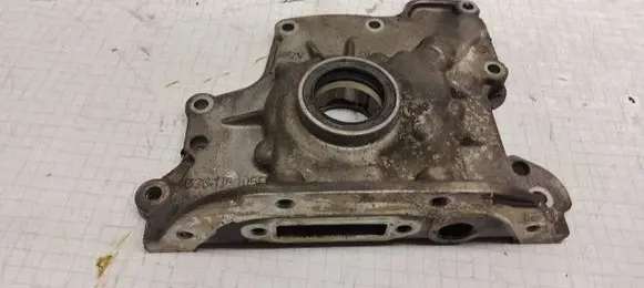 Volkswagen Polo Oil pump 035115105D