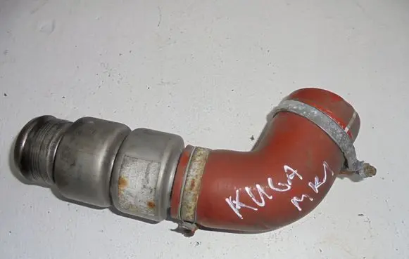 Ford Kuga I Intercooler hose/pipe