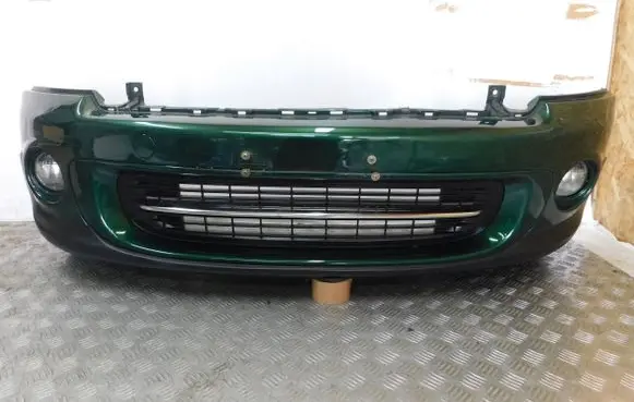Mini One - Cooper Coupe R56 Front bumper