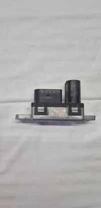 Volvo V60 Glow plug pre-heat relay 31459300