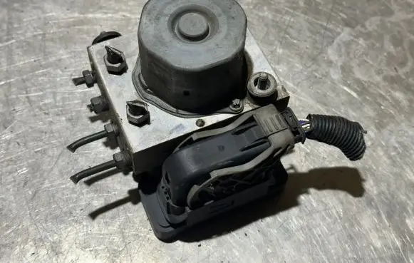 Ford Transit Custom ABS Pump 0265243335