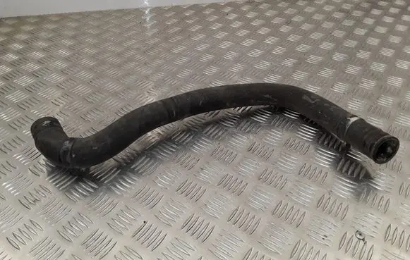 Hyundai ix 55 Engine coolant pipe/hose 254113J000
