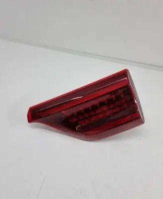 KIA Sportage Tailgate rear/tail lights 92406f1600