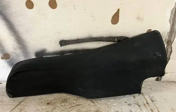Hyundai i30 Armrest 7166605050B