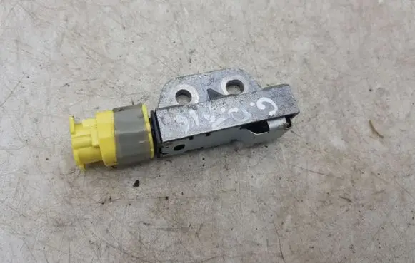 Nissan X-Trail T30 Airbag deployment crash/impact sensor FACN0046160055