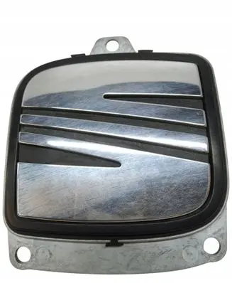 Seat Altea Front door exterior handle 5P0827565Q