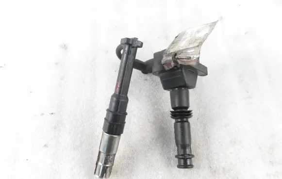 Alfa Romeo 147 High voltage ignition coil 1227030071