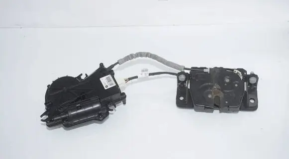 BMW 5 F10 F11 Tailgate/trunk/boot lock/catch/latch 7208371 7269544 51247208371