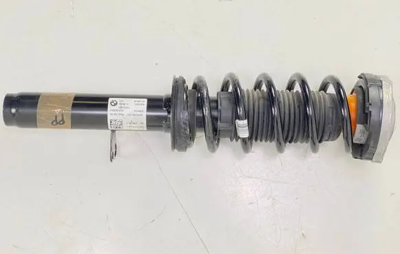 BMW 5 G30 G31 Front shock absorber/damper 6875921 G30V553SX 14678612