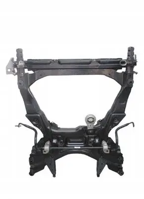 Mercedes-Benz Vito Viano W447 Front axle beam A4476200288